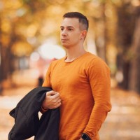 Eklips Digital Advisors Employee German Kaling's profile photo