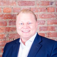 Harnham Employee Marcus Mueller's profile photo