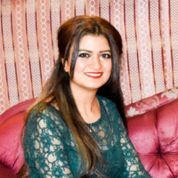 IT Human Solutions Employee Heba Fam's profile photo