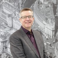 Motorola Solutions Employee Craig Calvert's profile photo