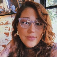 Movement Foundation Employee Stephany Garcia's profile photo