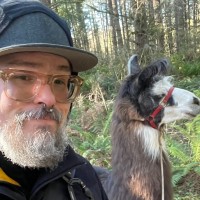 Upbound Employee Nic Cope's profile photo