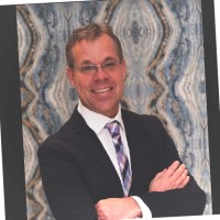 Keller Williams Legacy Group Employee Barry Jackson's profile photo