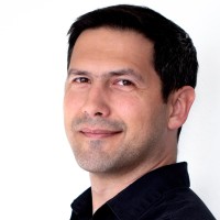 Sony Interactive Entertainment Employee Stuart Massie's profile photo