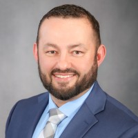 Good Shepherd Health Care System Employee Lucas Bradshaw's profile photo