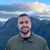 Loadsmart Employee Luiz Rosa's profile photo