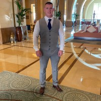 Greg Finlay Email & Phone Number