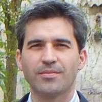 Cegasa Employee Luis Casas's profile photo