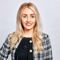 Alvarez & Marsal Employee Bethan Lloyd's profile photo