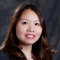 Beacon Bank Employee Karen Ng's profile photo