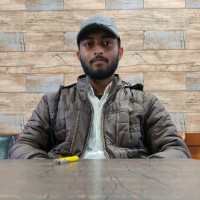SetBlue.com Employee Aditya Jha's profile photo