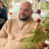 Cellock Ltd Employee Nicolas Martoudis's profile photo