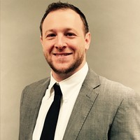 Coinbase Employee Phil Reed's profile photo