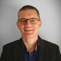 Deswik Employee Andrew Miller's profile photo