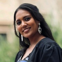 Leerin Perumal Email & Phone Number