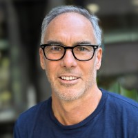 Crosscut Ventures Employee Jon Ylvisaker's profile photo