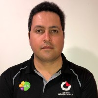 Hamed Shahbazian Email & Phone Number