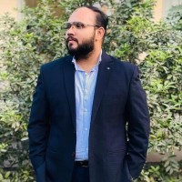 DemandSphere Employee Ahmad Sunnan's profile photo