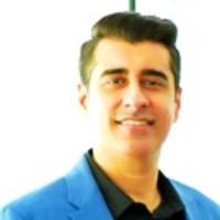 Eastvantage Employee Kamal Asarpota's profile photo