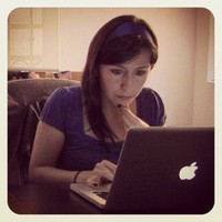 Eureka&Co. Employee Mabel Salinas's profile photo