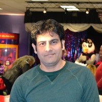 Tanzeem Ahamad Email & Phone Number