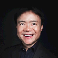 Temasek Employee Maynard Kang's profile photo