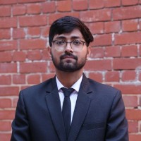 INTERNACIA Employee Rishabh Dubey's profile photo