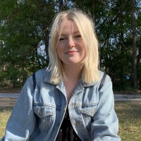 Madison Glover Email & Phone Number