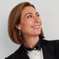 WPP Employee Lindsay Pattison's profile photo