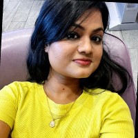Ashrita Ashirbadini Email