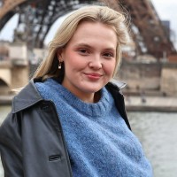 Paper Source Employee Alexis Stapleton's profile photo