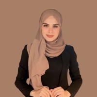 U.S. Embassy Amman, Jordan Employee Heba Alaqarbeh's profile photo