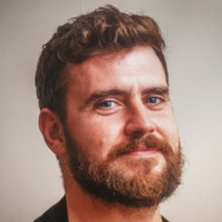 MUD CIC Employee Michael Hodson's profile photo