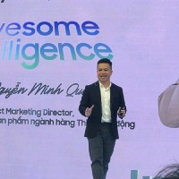 Samsung Mobile Employee Quan Minh's profile photo