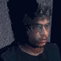 ASTRM Intelligence Labs Employee Shashank Dammalapati's profile photo