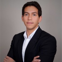 GECU Employee Carlos Rodriguez's profile photo