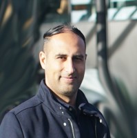 PHARMASEAL Employee Ricky Lakhani's profile photo