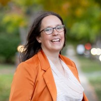 The Climate Mobilization Employee Rebecca Harris's profile photo