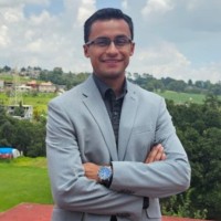 Kevin T. Crofton Department of Aerospace and Ocean Engineering at Virginia Tech Employee Erick Rivas's profile photo