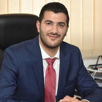Baladna Qatar Employee Omar Diab's profile photo