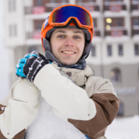 Kisko Labs Employee Dmitry Gusev's profile photo