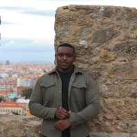 Joseph Mihanda Email & Phone Number