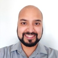 collystring Employee Rezwan Bari's profile photo