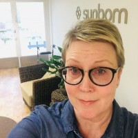 Sunborn Group Employee Marianne Hildén's profile photo