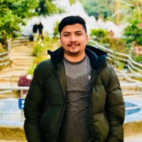 Nabin Bhattarai Email & Phone Number