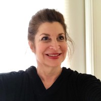 Reltio Employee Jackie McLean's profile photo
