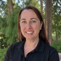 Diversity Arrays Technology (DArT) Employee Alison Lynton's profile photo