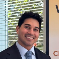 Miles Mediation & Arbitration Employee Parag Shah's profile photo