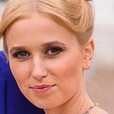 altima° Employee Anna Sheveleva's profile photo