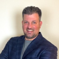 Voomi Supply Employee Eric Glover's profile photo